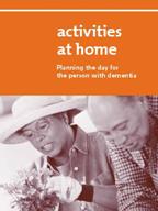 activities at home